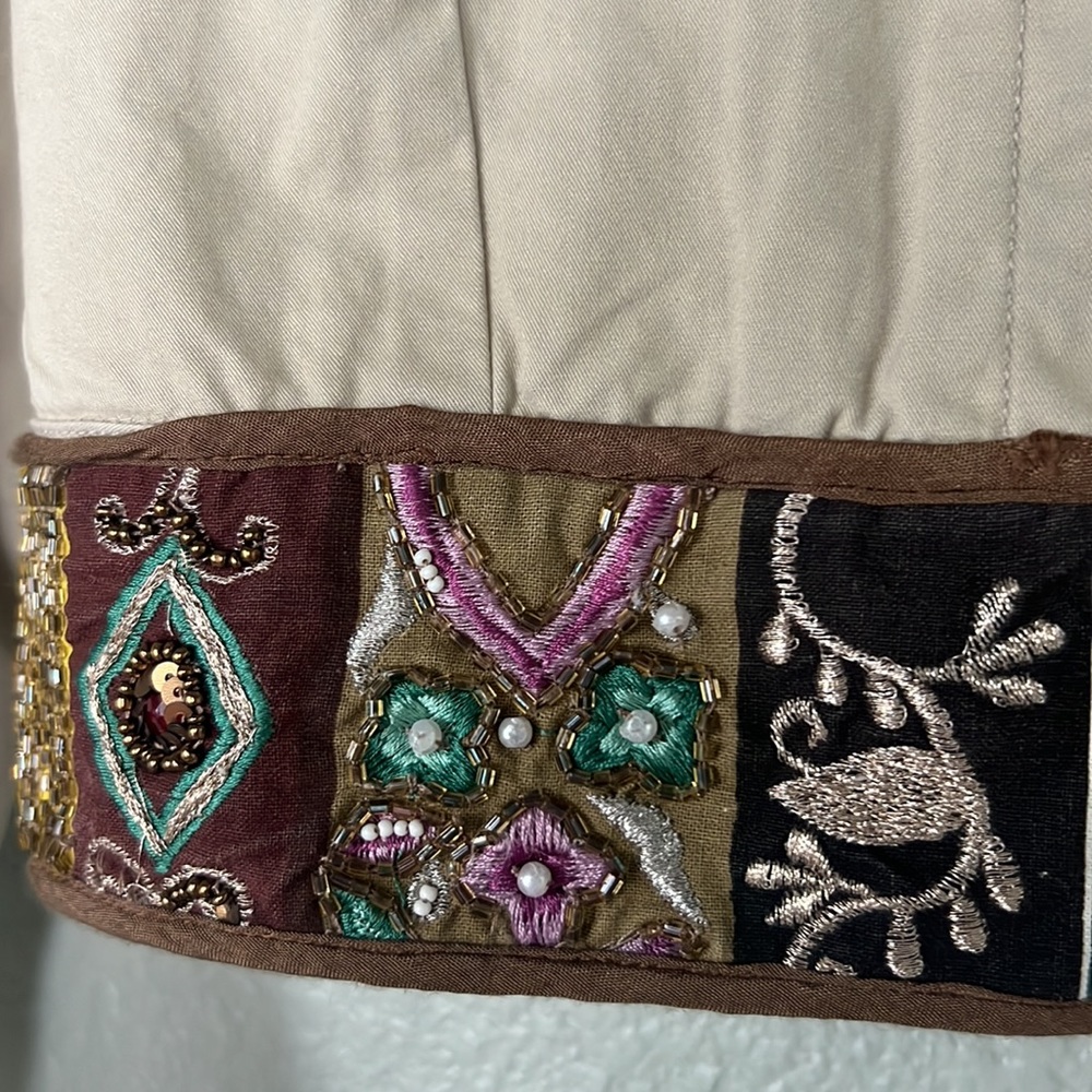 Jacket - Picture 2 of 5